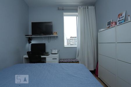 Quarto de apartamento à venda com 1 quarto, 44m² em Copacabana, Rio de Janeiro