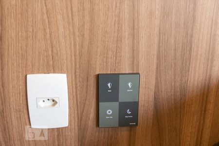 Studio à venda com 42m², 1 quarto e 1 vagaDetalhe