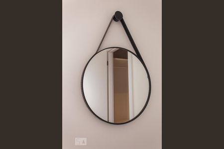 Studio à venda com 42m², 1 quarto e 1 vagaDetalhe