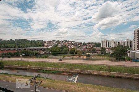 Studio à venda com 42m², 1 quarto e 1 vagaVista