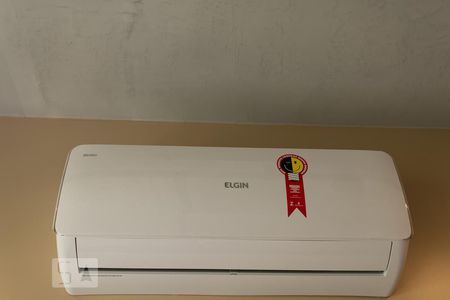 Studio à venda com 42m², 1 quarto e 1 vagaAr condicionado