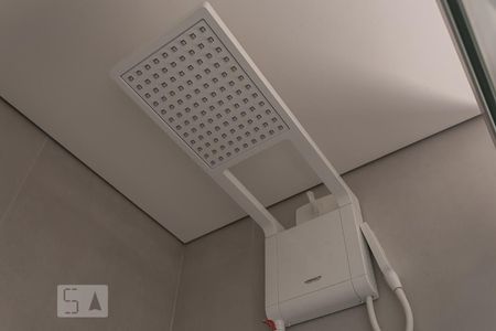 Studio à venda com 42m², 1 quarto e 1 vagaDetalhe