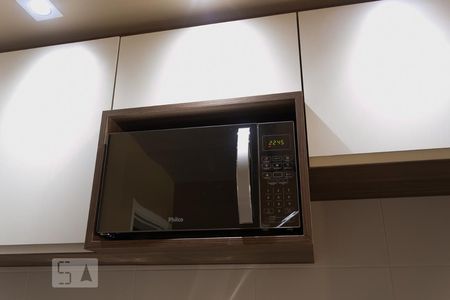 Studio à venda com 42m², 1 quarto e 1 vagaDetalhe