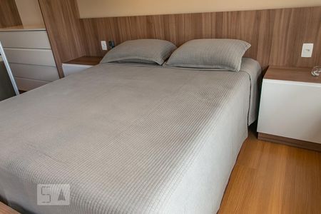 Detalhe de kitnet/studio à venda com 1 quarto, 42m² em Partenon, Porto Alegre