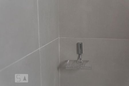 Studio à venda com 42m², 1 quarto e 1 vagaDetalhe