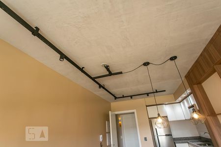 Detalhe de kitnet/studio à venda com 1 quarto, 42m² em Partenon, Porto Alegre