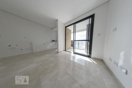 Apartamento para alugar com 63m², 2 quartos e 1 vagaSala