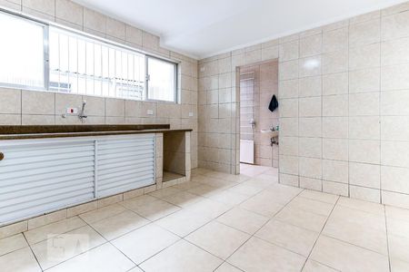 Casa à venda com 111m², 2 quartos e 2 vagasCozinha