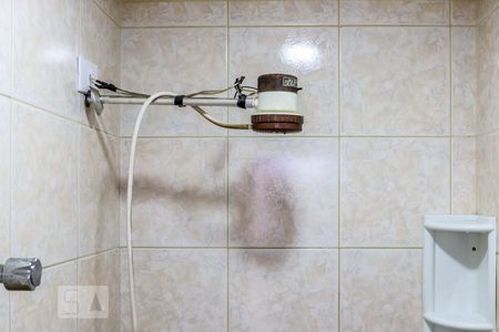 Casa à venda com 111m², 2 quartos e 2 vagasBanheiro Térreo