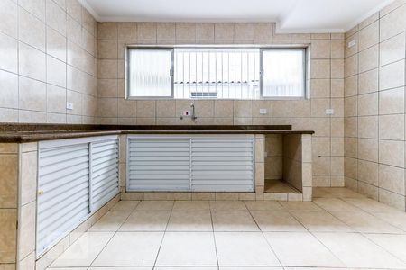 Casa à venda com 111m², 2 quartos e 2 vagasCozinha