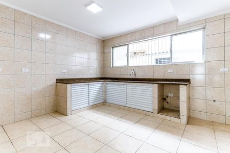 Casa à venda com 111m², 2 quartos e 2 vagasCozinha