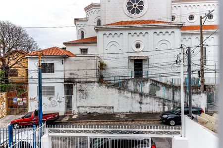 Vista Quarto 1 de casa à venda com 2 quartos, 111m² em Vila Mazzei, São Paulo