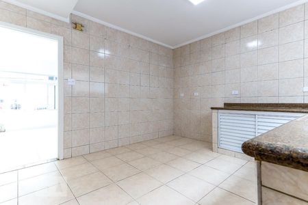 Casa à venda com 111m², 2 quartos e 2 vagasCozinha