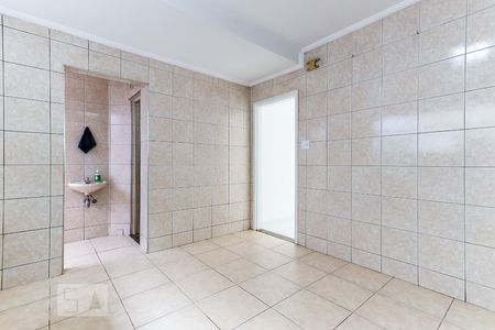 Casa à venda com 111m², 2 quartos e 2 vagasCozinha