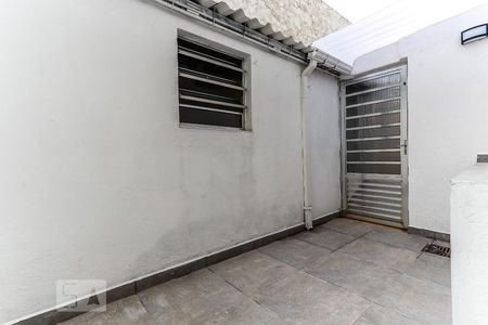 Casa à venda com 111m², 2 quartos e 2 vagasQuintal