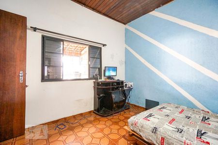 Quarto 01 de casa à venda com 5 quartos, 240m² em Vila Prudente, São Paulo