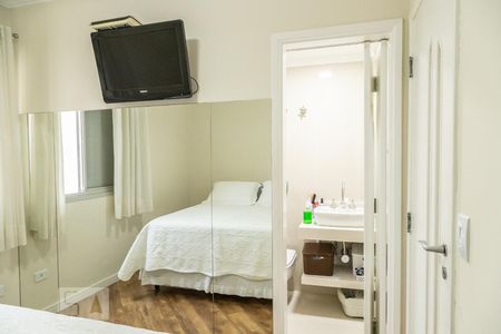 Apartamento à venda com 74m², 2 quartos e 1 vaga Quarto 2