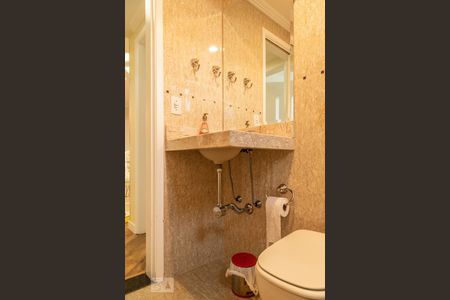 Apartamento à venda com 74m², 2 quartos e 1 vagaBanheiro