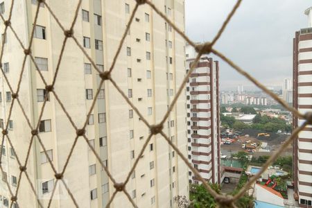 Apartamento à venda com 74m², 2 quartos e 1 vagaVista do Quarto 2