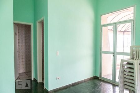 Apartamento à venda com 74m², 2 quartos e 1 vagaÁrea comum - Salão de festas