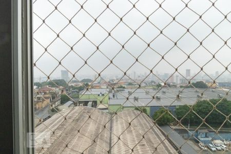 Apartamento à venda com 74m², 2 quartos e 1 vagaVista da Cozinha