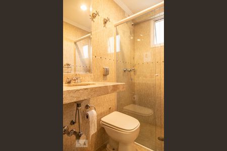 Apartamento à venda com 74m², 2 quartos e 1 vagaBanheiro