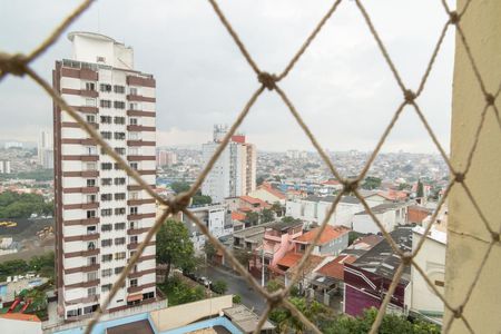 Apartamento à venda com 74m², 2 quartos e 1 vagaVista do Quarto 2