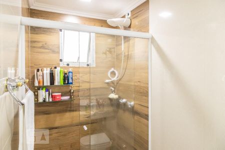 Apartamento à venda com 74m², 2 quartos e 1 vagaBanheiro do Quarto 2