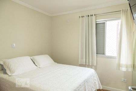 Apartamento à venda com 74m², 2 quartos e 1 vagaQuarto 2