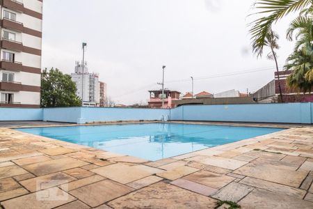 Apartamento à venda com 74m², 2 quartos e 1 vagaÁrea comum - Piscina