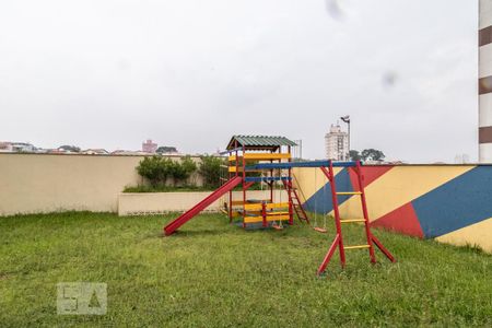 Apartamento à venda com 74m², 2 quartos e 1 vagaÁrea Comum - Playground
