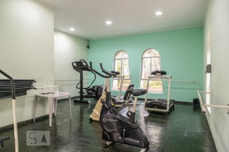 Apartamento à venda com 74m², 2 quartos e 1 vagaÁrea comum - Academia