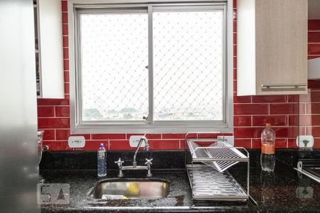 Apartamento à venda com 74m², 2 quartos e 1 vagaCozinha