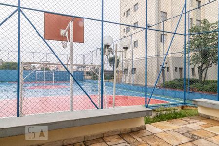 Apartamento à venda com 74m², 2 quartos e 1 vagaQuadra Esportiva