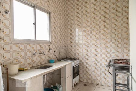 Apartamento à venda com 74m², 2 quartos e 1 vagaÁrea comum - Salão de festas