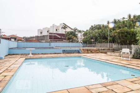 Apartamento à venda com 74m², 2 quartos e 1 vagaÁrea comum - Piscina