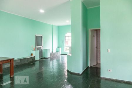 Apartamento à venda com 74m², 2 quartos e 1 vagaÁrea comum - Salão de festas