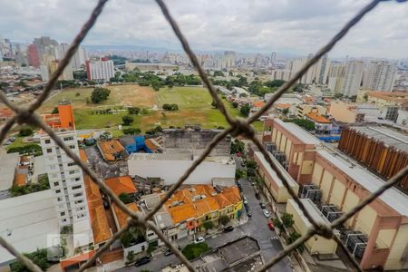 Apartamento à venda com 50m², 2 quartos e 1 vagaCozinha