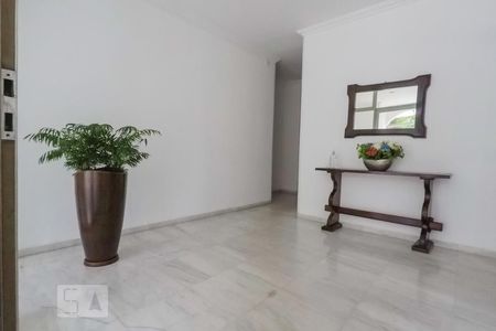 Apartamento à venda com 50m², 2 quartos e 1 vagaHall de Entrada