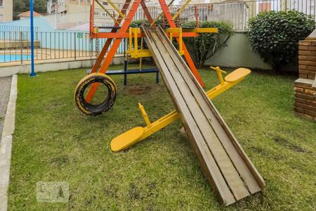 Apartamento à venda com 50m², 2 quartos e 1 vagaÁrea Comum - Playground
