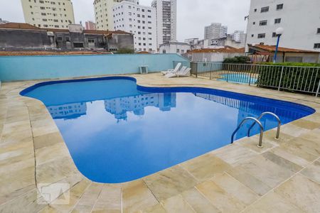 Apartamento à venda com 50m², 2 quartos e 1 vagaÁrea comum - Piscina adulto