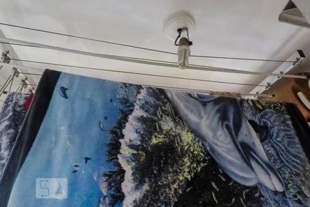 Apartamento à venda com 50m², 2 quartos e 1 vagaÁrea de Serviço