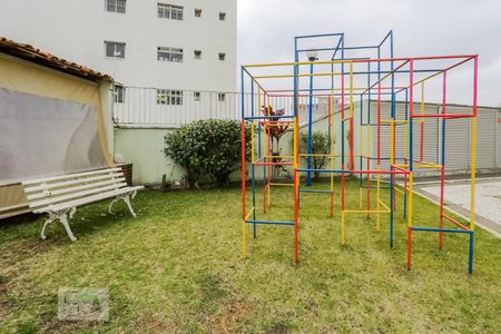Apartamento à venda com 50m², 2 quartos e 1 vagaÁrea Comum - Playground