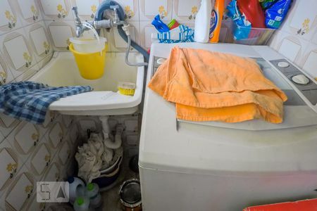 Apartamento à venda com 50m², 2 quartos e 1 vagaÁrea de Serviço