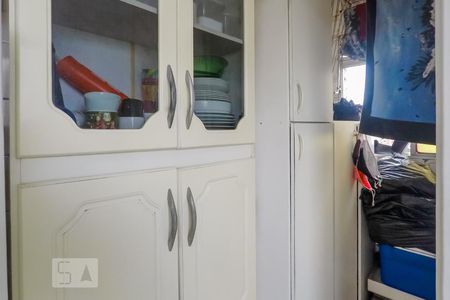 Apartamento à venda com 50m², 2 quartos e 1 vagaÁrea de Serviço