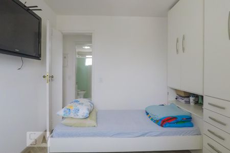 Apartamento à venda com 50m², 2 quartos e 1 vagaQuarto 2