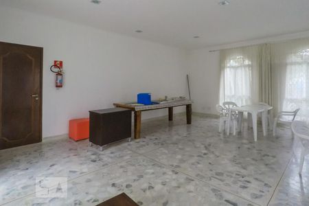 Apartamento à venda com 50m², 2 quartos e 1 vagaÁrea comum - Salão de festas