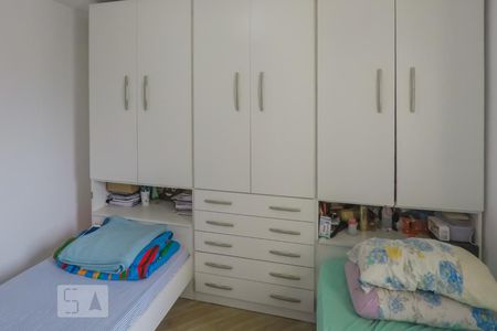 Apartamento à venda com 50m², 2 quartos e 1 vagaQuarto 2