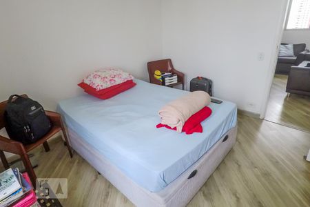 Apartamento à venda com 50m², 2 quartos e 1 vagaQuarto 1