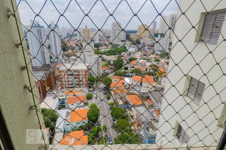 Apartamento à venda com 50m², 2 quartos e 1 vagaQuarto 2